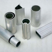 Aluminium Round Tube