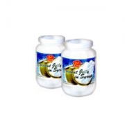 Canned Coconut Jelly manufacturer, Thai Coconut milk
