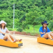 Where to travel Korat thailand, Khao Yai Hotel