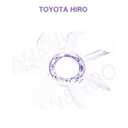 Fan Ventilateur Toyota Hiro, Auto parts