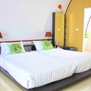 Hotel at Khao Yai, Khao Yai Hotel