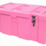 Plastic Tool Box