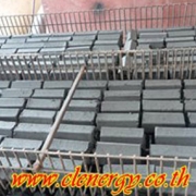 Charcoal Distributor
