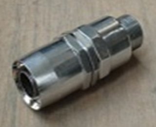 Nozzle Connector, Fuel dispensers