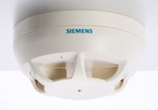 เครื่องตรวจจับความร้อน SIEMENS