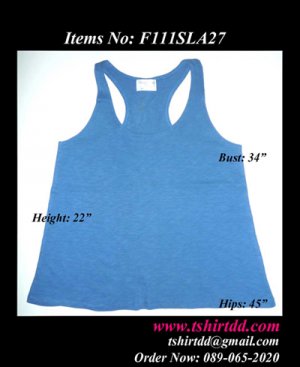Vest for women, Thailand