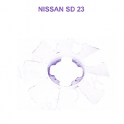 Fan Ventilator Nissan SD 23, Auto parts