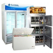 Chiller Distributor, Freezer, Coolers