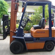 Used Forklift For Sale
