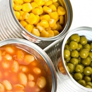 Canned Fruits, fruit dehydrated