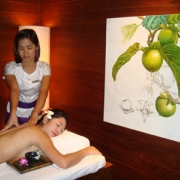 Fat Loss Massage, Spa in Thailand