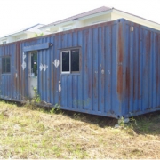 Office Container Rental, Wire Rope