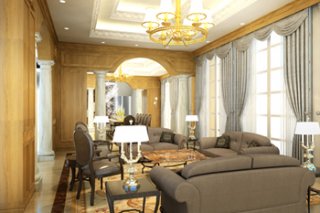 Classic Home Design