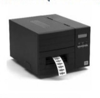 Barcode Printer TSC Model TTP-244M Pro