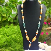 Jade Necklace