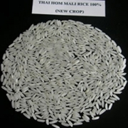 Thai Hommali Rice 100%