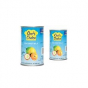 Coconut Milk, Thai Coconut milk