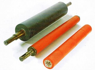 Rubber Rollers