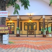 Accommodation in Khao Yai