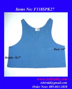 Singlet Wholesale, Thailand