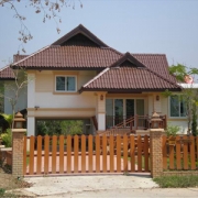 Chiang Mai House Building Company