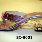 Child Shoes, heel manufacturer