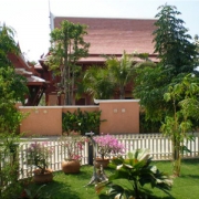 Chiang Mai House Building Company
