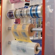 Laminate Bag, plastic film manufacturers