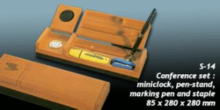 Laser Engraved Pencil Box