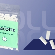 Mascotte Slim Filters