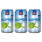 Coconut Juice manufacturer, Thai Coconut milk