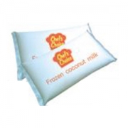 Frozen Coconut Milk, Thai Coconut milk