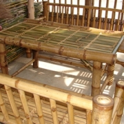 Bamboo Furniture For Sale