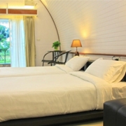 Accommodation in Khao Yai