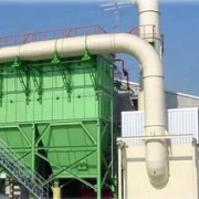 Factory Air Pollution Control