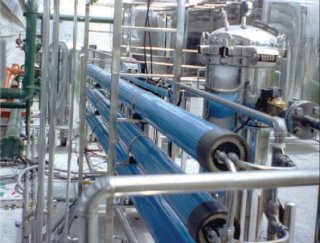 Water Treatment System