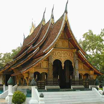 Travel in Laos, Tour in Laos