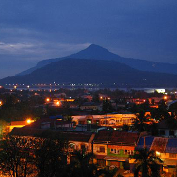 Lao Travel Guide, Tour in Laos