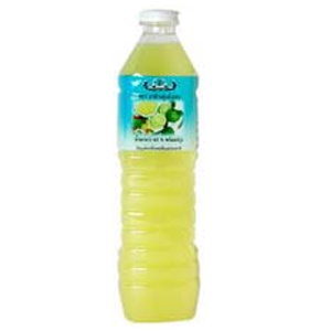 Lemon Juice 