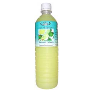 Lemon Juice 