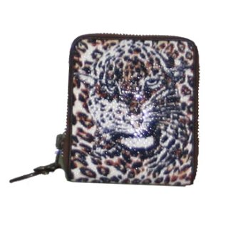 Stingray Leather Items (Brown)