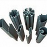 Aluminium Tubes (Made to order)