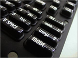 Rubber Keypad Manufacturer