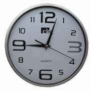 Well Clock (CL-084)