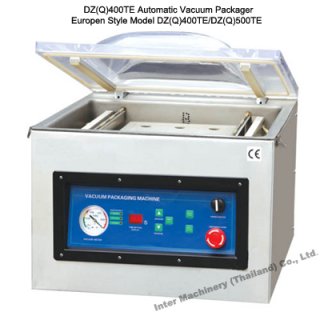 Vacuum Packaging Machine