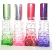 Perfume Franchise