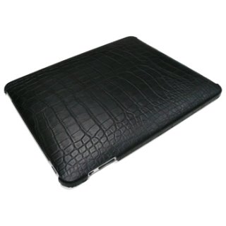 iPad Leather Case