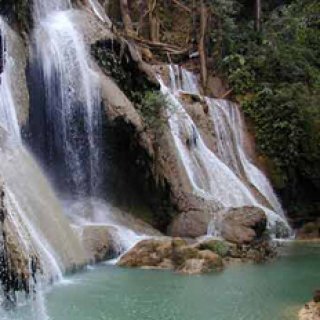 interesting tour to Laos, Tour in Laos
