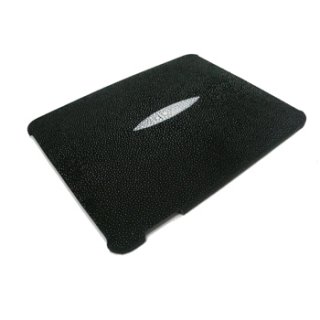 iPad Leather Case