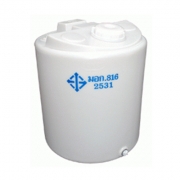 Water Tank, Chemical Tank